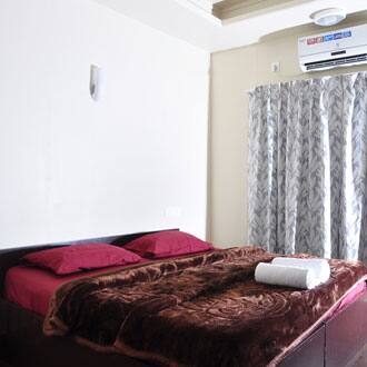 Elisha House Boats, Alleppey 2